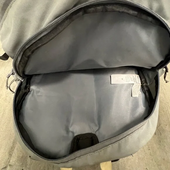 Patagonia Jalama 28L Gray Backpack for Men